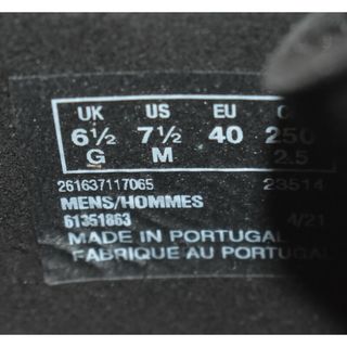 Clarks CLARKS/クラークス ワラビー ブーツ サイズ:7