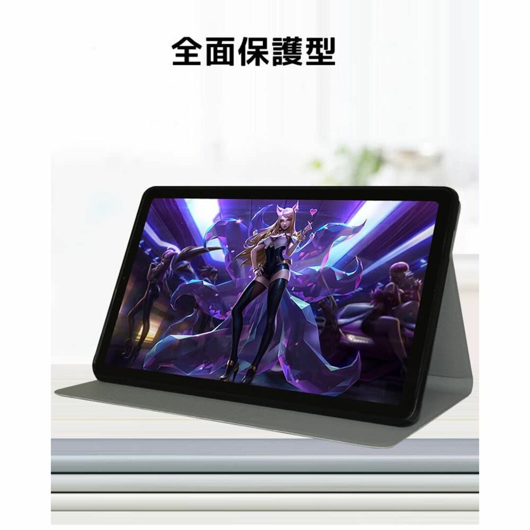 【色: ピンク】Teclast P30 HD/Teclast M40 Airケー