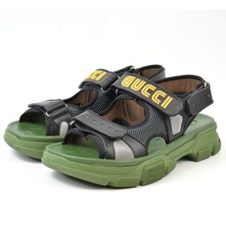 グッチ ストラップ サンダル(メンズ)の通販 41点 | Gucciのメンズを