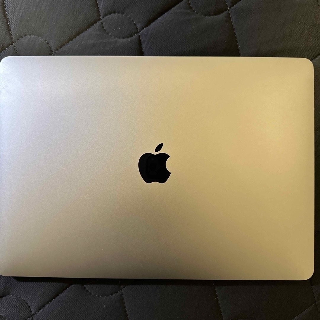 MacBook Air 2020スペースグレー［訳あり] ノートPC
