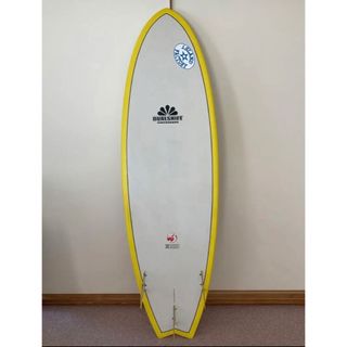 DUALSHIFT 5'8