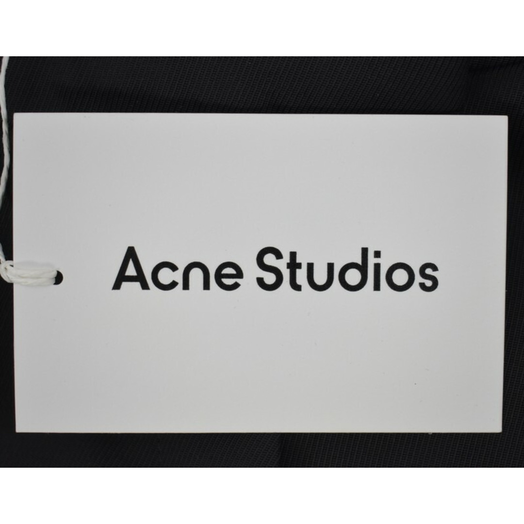 Acne Studios - ACNE STUDIOS/アクネストゥディオズ 23SS フレア