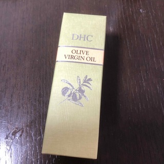 ディーエイチシー(DHC)のDHC オリーブ バージンオイル(フェイスオイル/バーム)
