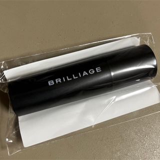 ブリリアージュ(BRILLIAGE)のパウダーグローリップス　アンバーシナモン(口紅)