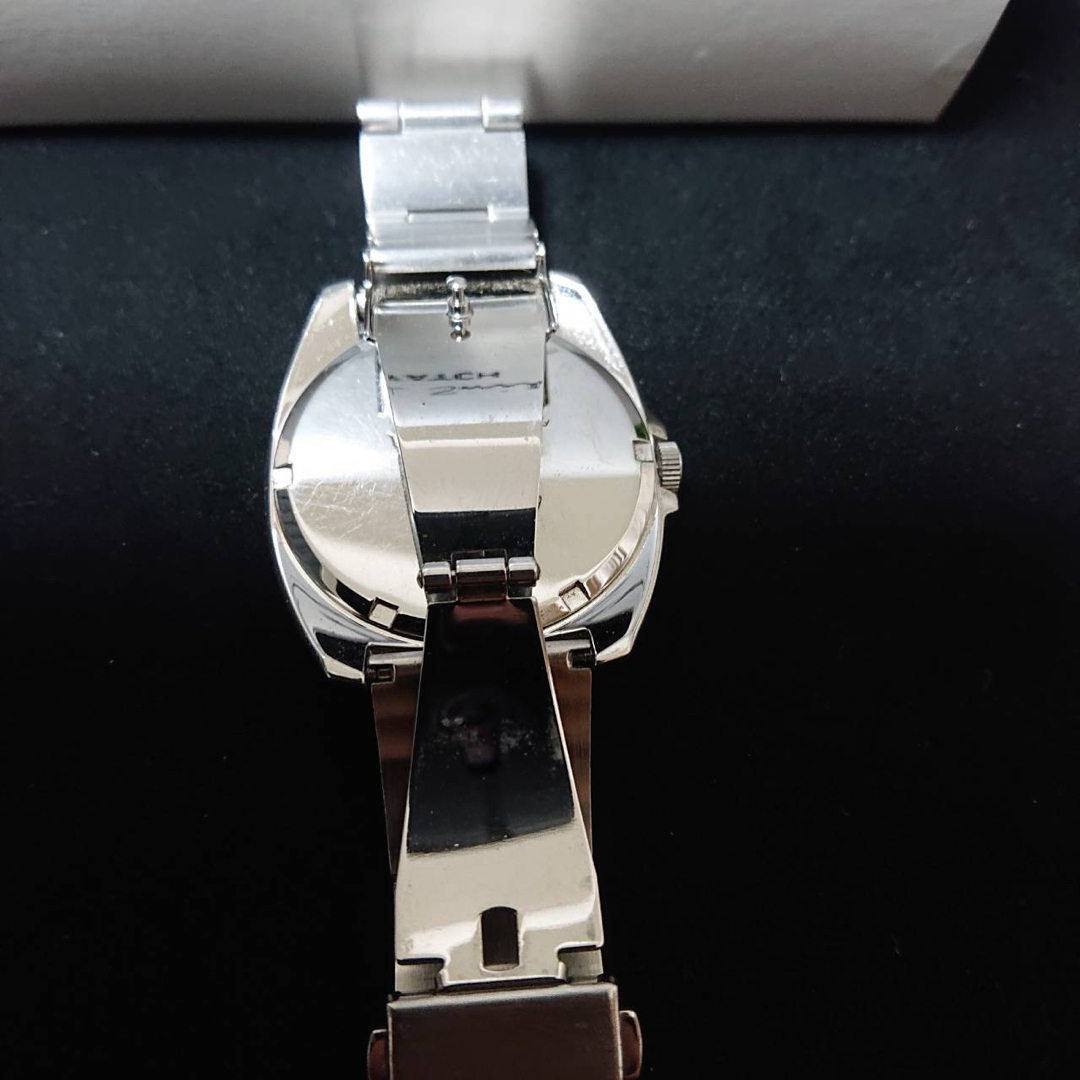 Paul Smith(ポールスミス)のポールスミス ファイブアイズ メンズの時計(腕時計(アナログ))の商品写真