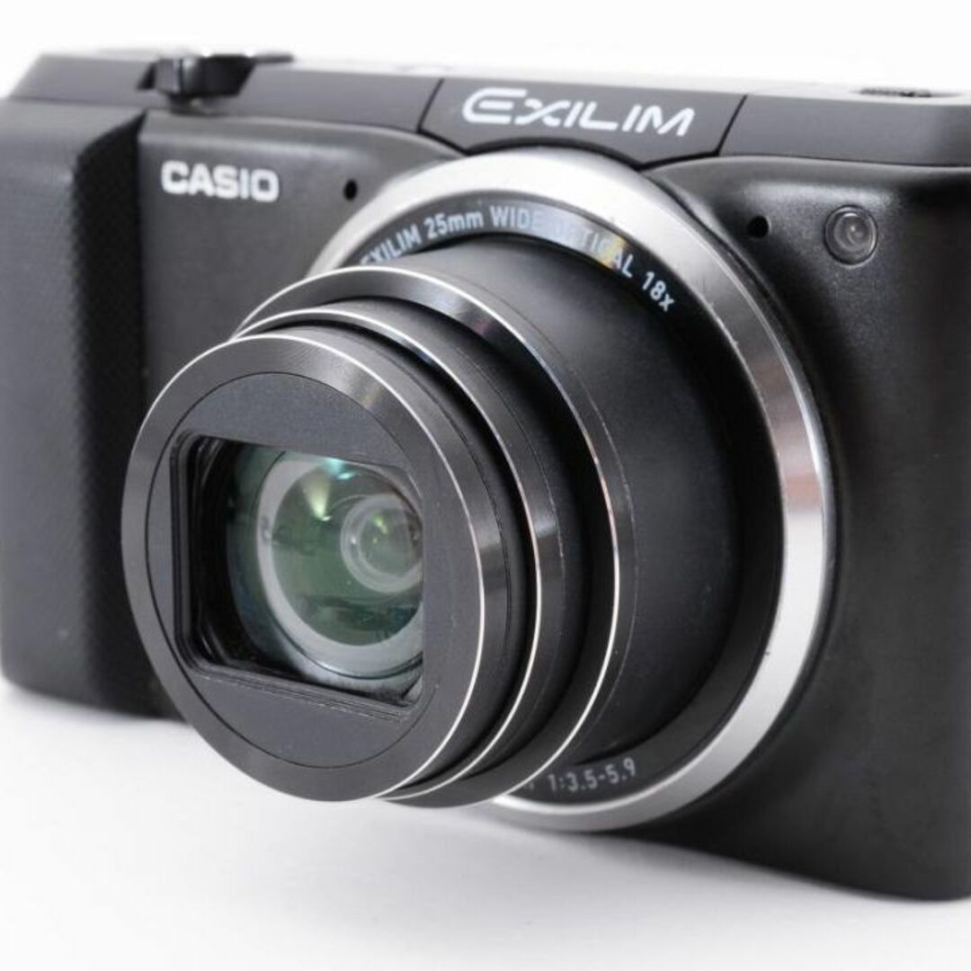 I113】CASIO EXILIM EX-SC100 カシオ コンデジ コンパクトデジタルカメラ