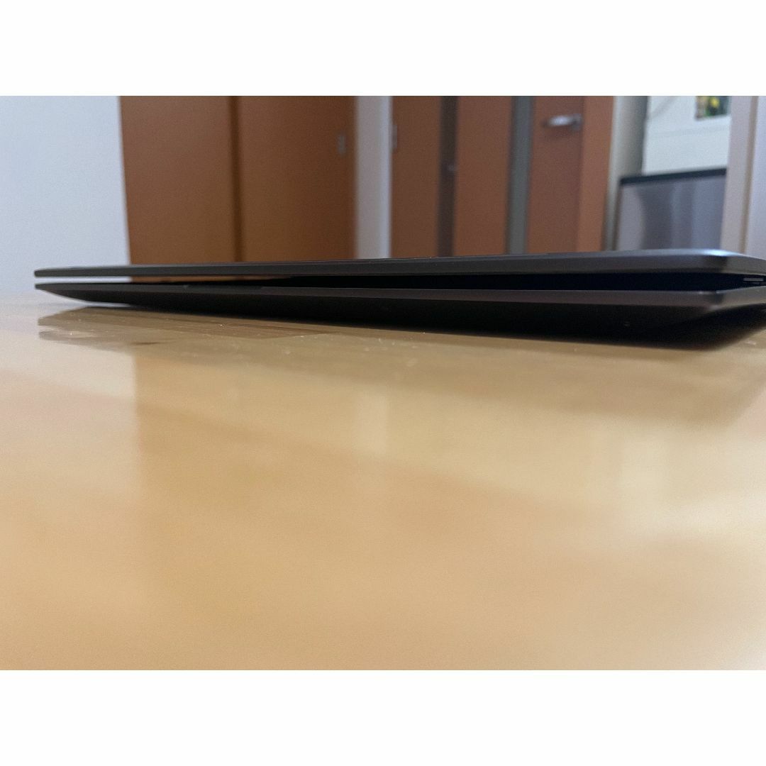 HP(ヒューレットパッカード)の【ジャンク品】HP ENVY x360 13-ag0010AU スマホ/家電/カメラのPC/タブレット(ノートPC)の商品写真