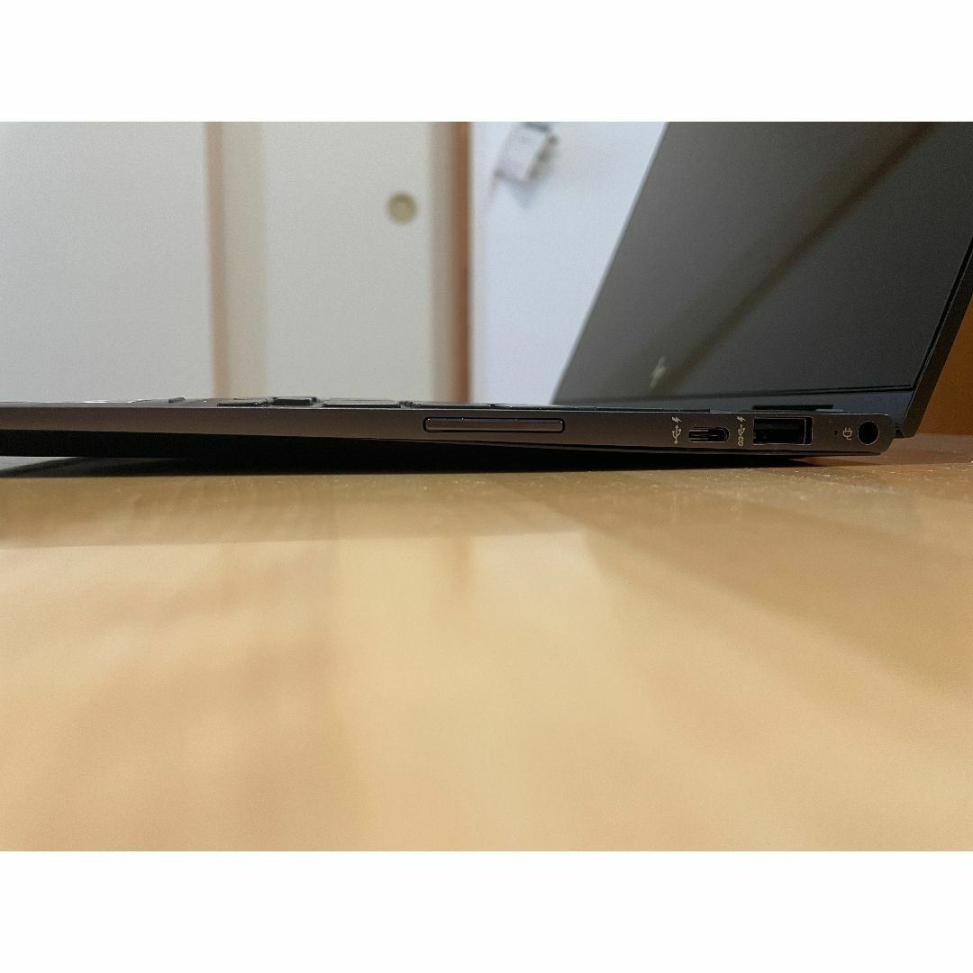 HP(ヒューレットパッカード)の【ジャンク品】HP ENVY x360 13-ag0010AU スマホ/家電/カメラのPC/タブレット(ノートPC)の商品写真