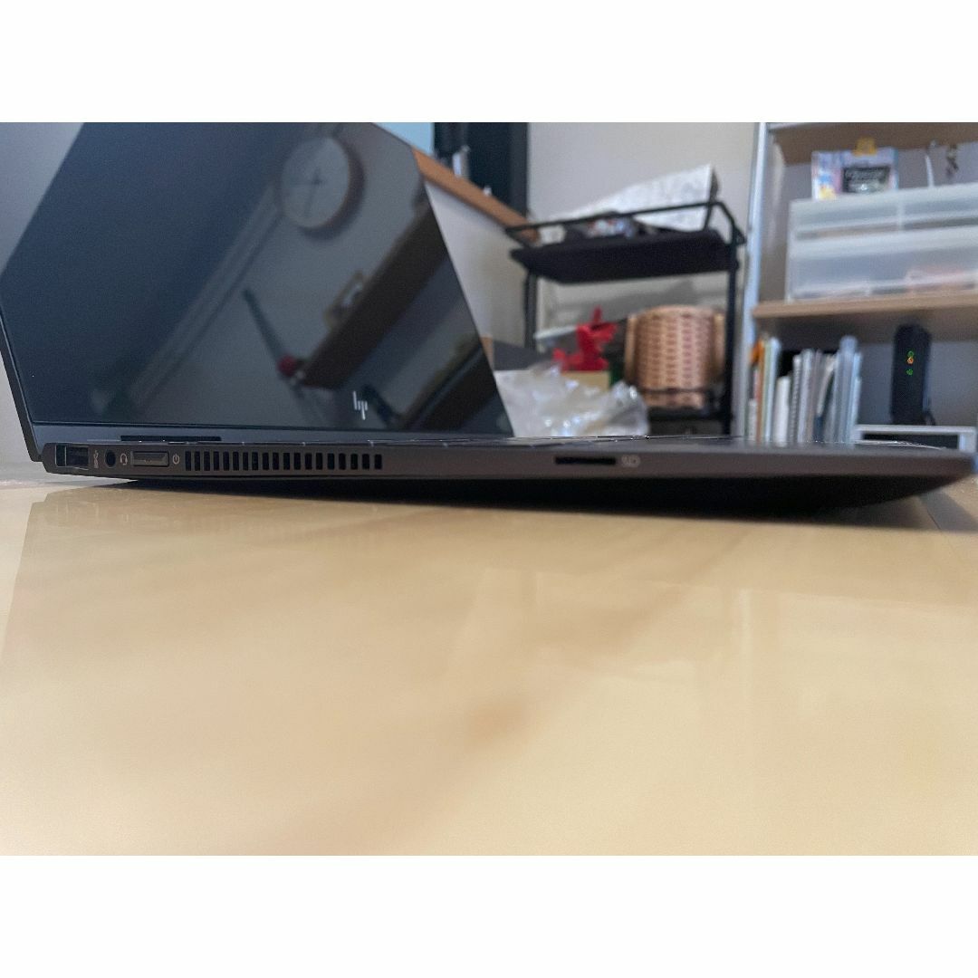 HP(ヒューレットパッカード)の【ジャンク品】HP ENVY x360 13-ag0010AU スマホ/家電/カメラのPC/タブレット(ノートPC)の商品写真