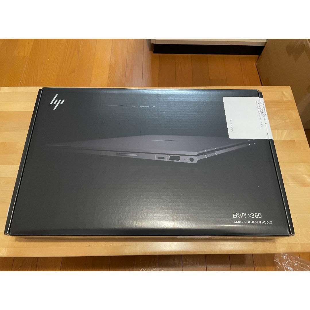 hp envy x360 convertible 13-ag0010au