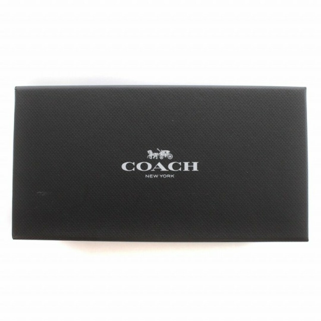 COACH(コーチ)のコーチ ペリー 腕時計 クォーツ 替えバンド シルバー色 14000077 レディースのファッション小物(腕時計)の商品写真