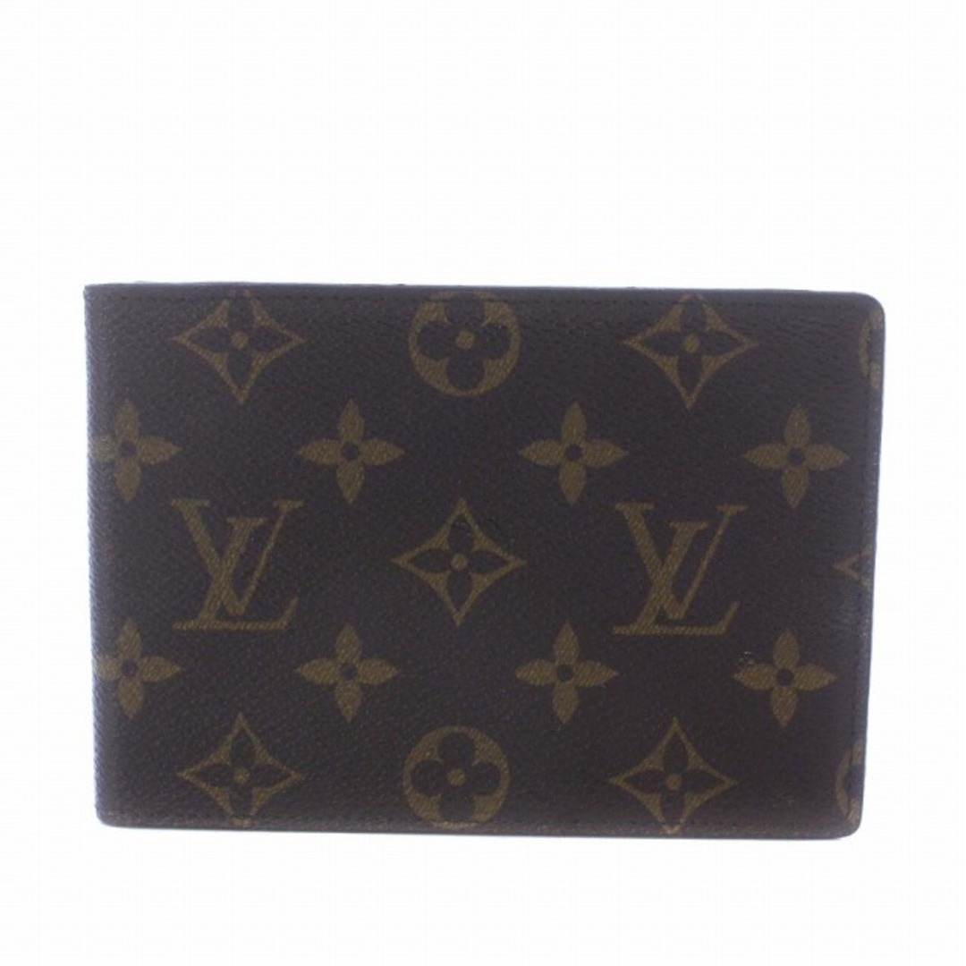 LOUIS VUITTON パスケース