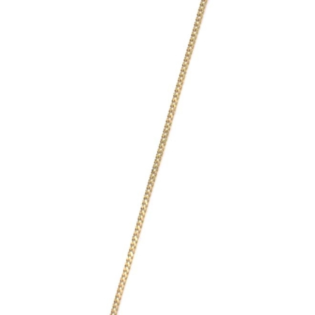 GIVENCHY(ジバンシィ)のジバンシィ GIVENCHY ネックレス ペンダント Gロゴ ゴールド色 レディースのアクセサリー(ネックレス)の商品写真