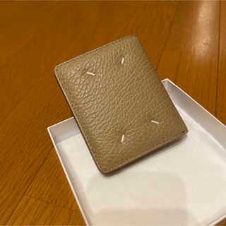 Maison Martin Margiela - 【新品未使用】【 Maison Margiela】2つ折
