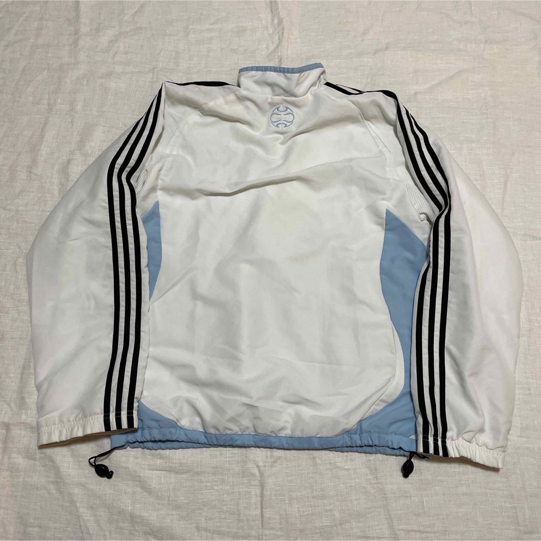 adidas originals アルゼンチントラックトップジャケットXL