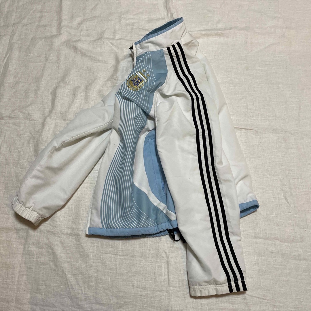 Adidas アルゼンチントラックジャケット ジャージ