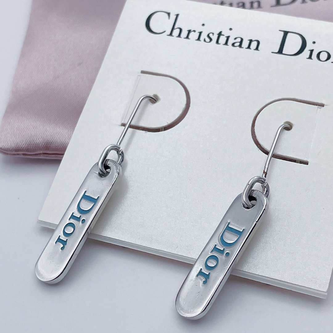 Christian Dior ピアス