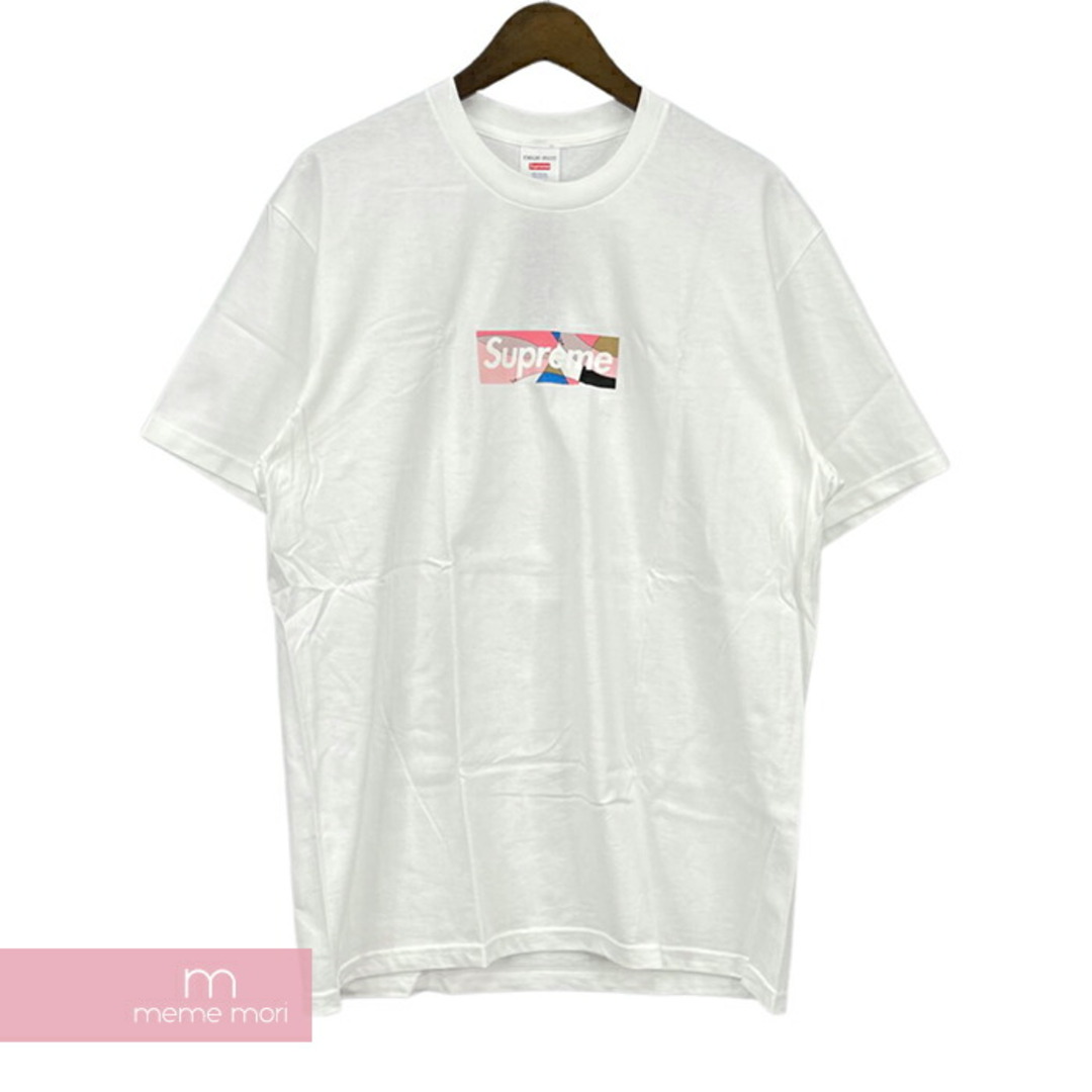 エミリオプッチ　カットソー　Tシャツ