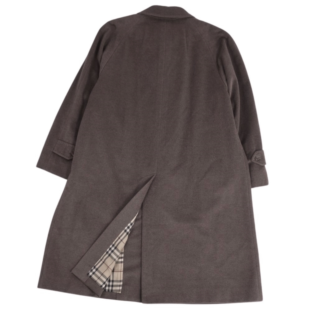 BURBERRY - 極美品 バーバリー ロンドン BURBERRY LONDON コート BURBERRY - 極美品 バーバリー ロンドン BURBERRY LONDON コート