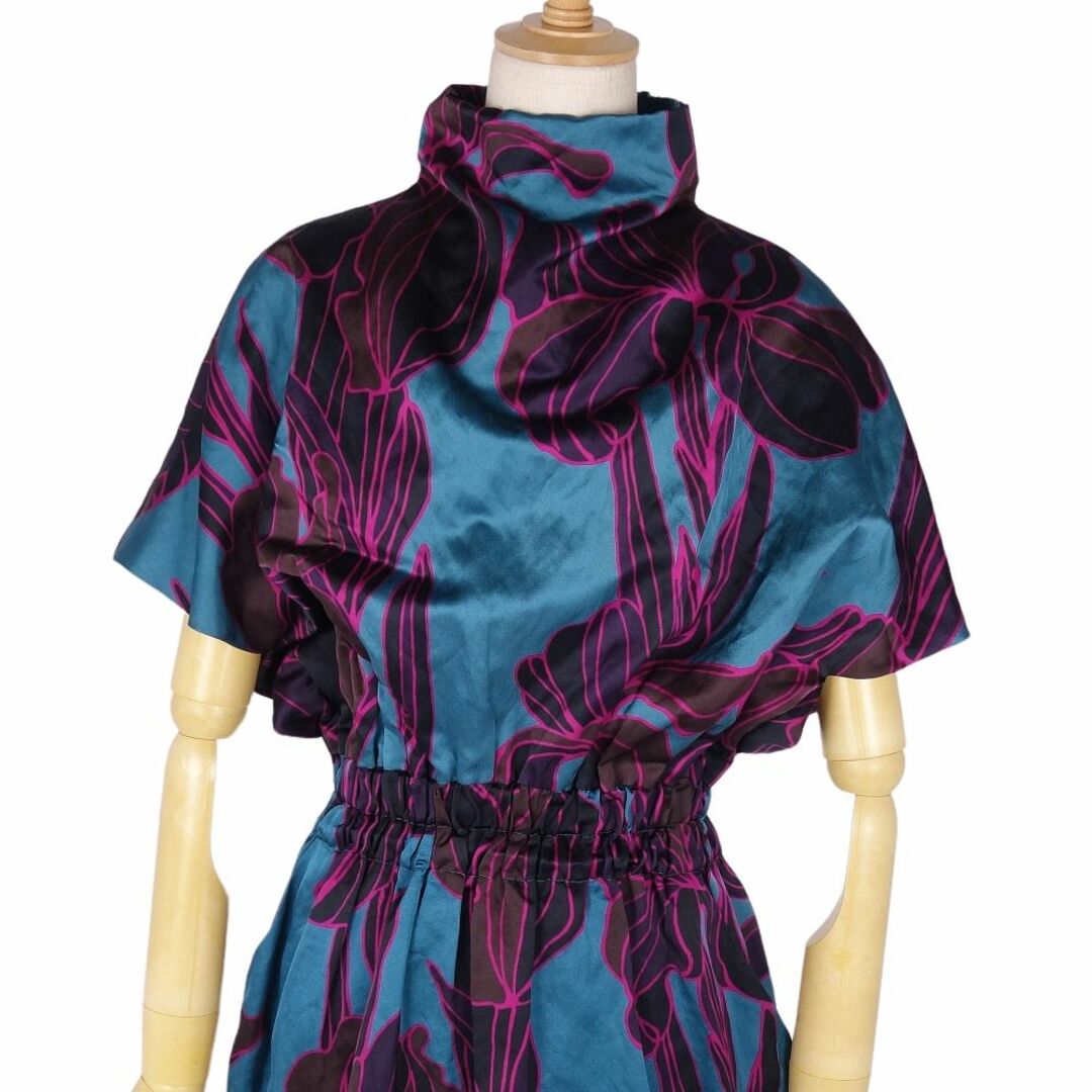DRIES VAN NOTEN - 美品 ドリスヴァンノッテン DRIES VAN NOTEN DRIES VAN NOTEN - 美品 ドリスヴァンノッテン DRIES VAN NOTEN