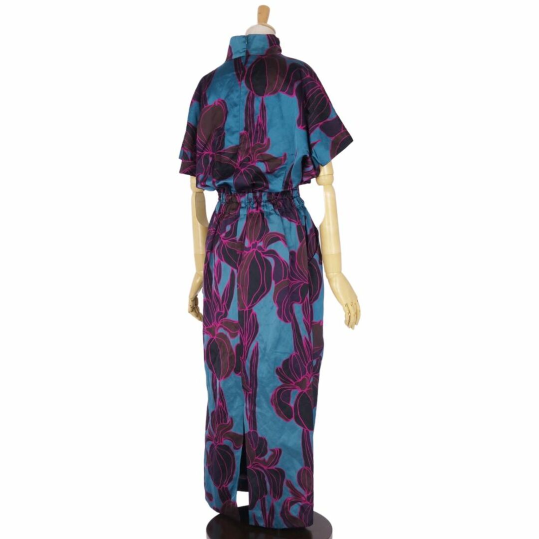 DRIES VAN NOTEN - 美品 ドリスヴァンノッテン DRIES VAN NOTEN DRIES VAN NOTEN - 美品 ドリスヴァンノッテン DRIES VAN NOTEN