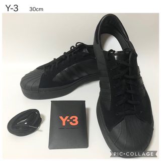 ワイスリー スニーカー(メンズ)の通販 1,000点以上 | Y-3のメンズを ...