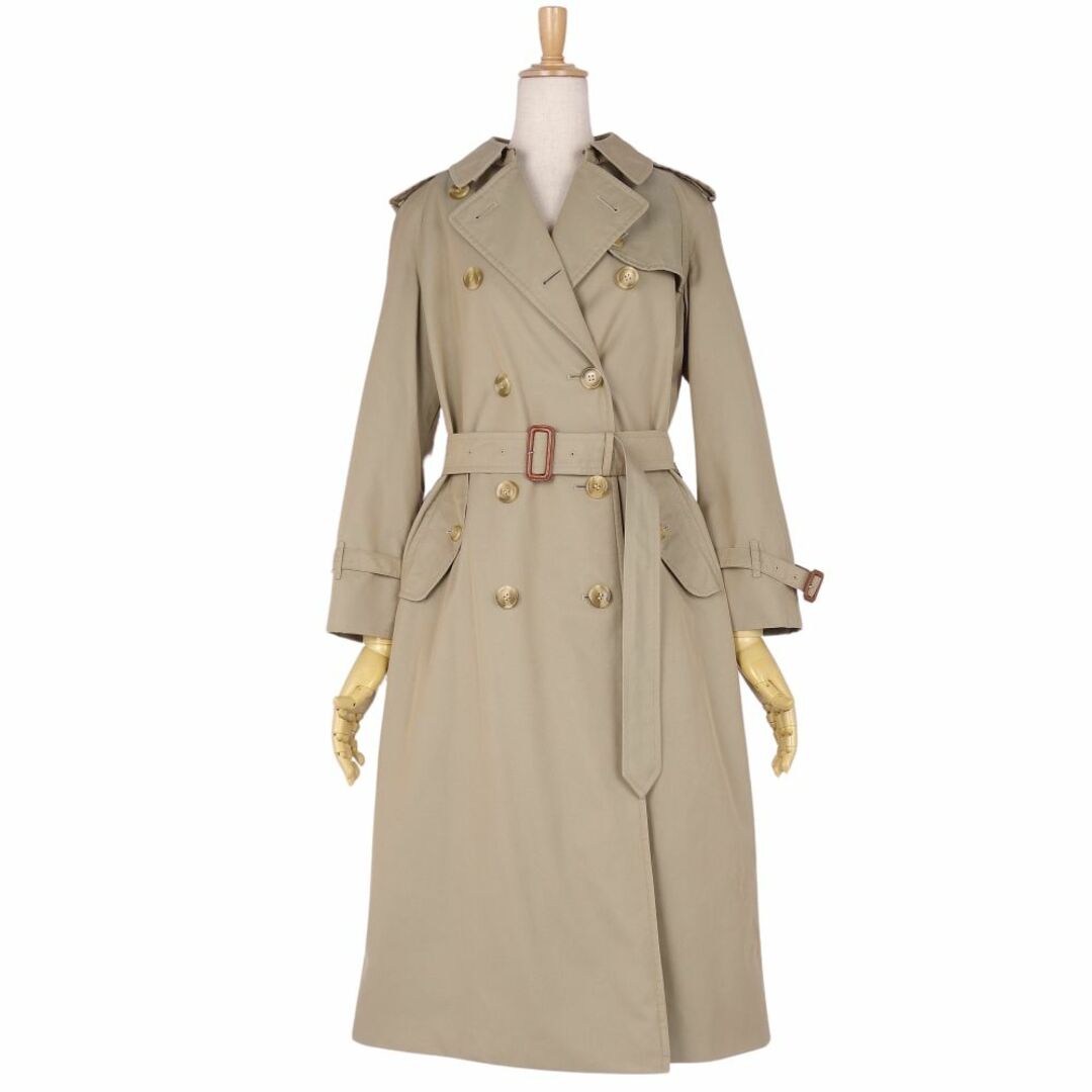 美品 Vintage バーバリー Burberrys コート トレンチコート 美品 Vintage バーバリー Burberrys コート トレンチコート