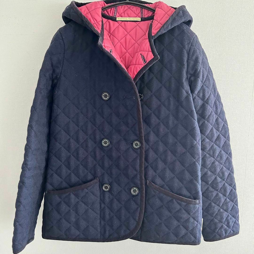 TRADITIONAL WEATHERWEAR - トラディショナルウェザーウェア