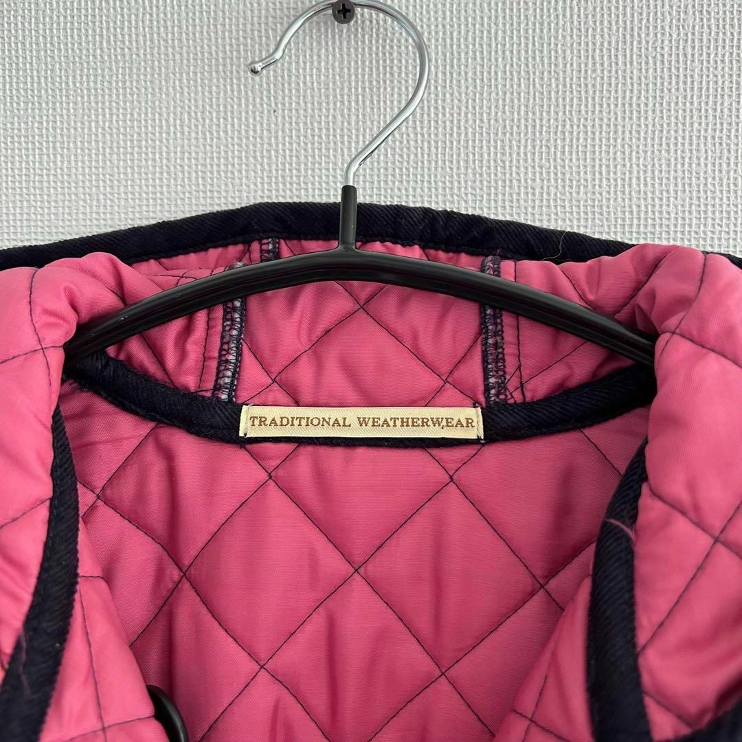 TRADITIONAL WEATHERWEAR - トラディショナルウェザーウェア