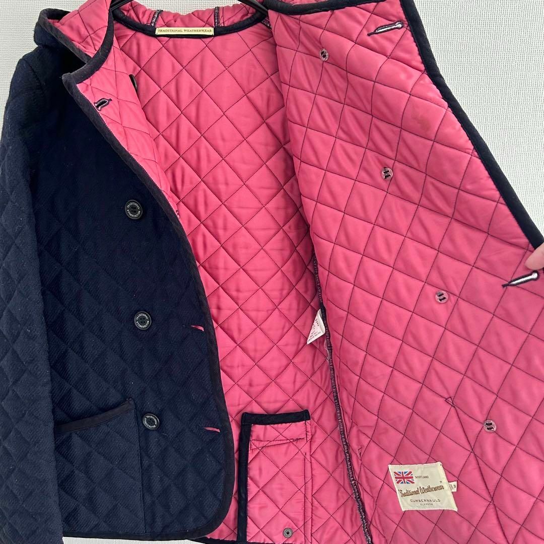 TRADITIONAL WEATHERWEAR - トラディショナルウェザーウェア