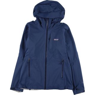 パタゴニア(patagonia)の古着 19年製 パタゴニア Patagonia 84811SP19 ナイロンパーカー レディースM /eaa370907(ナイロンジャケット)