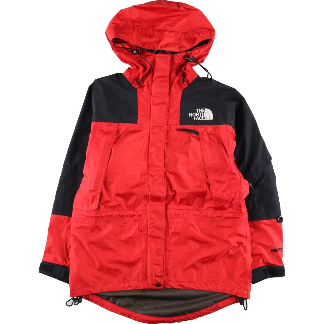 ザノースフェイス THE NORTH FACE GORE-TEX ゴアテックス マウンテン