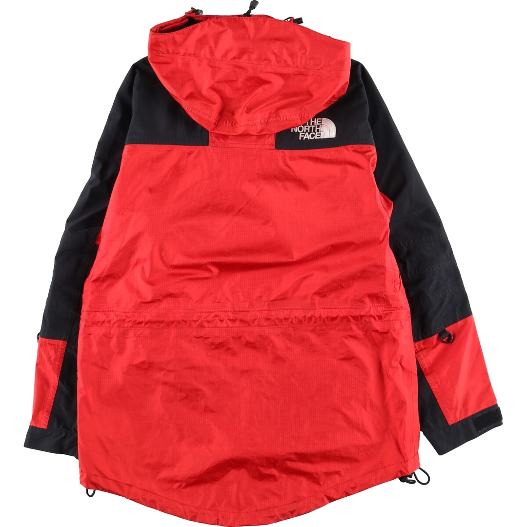 THE NORTH FACE(ザノースフェイス)の古着 ザノースフェイス THE NORTH FACE GORE-TEX ゴアテックス マウンテンパーカー レディースL /eaa370909 メンズのジャケット/アウター(マウンテンパーカー)の商品写真