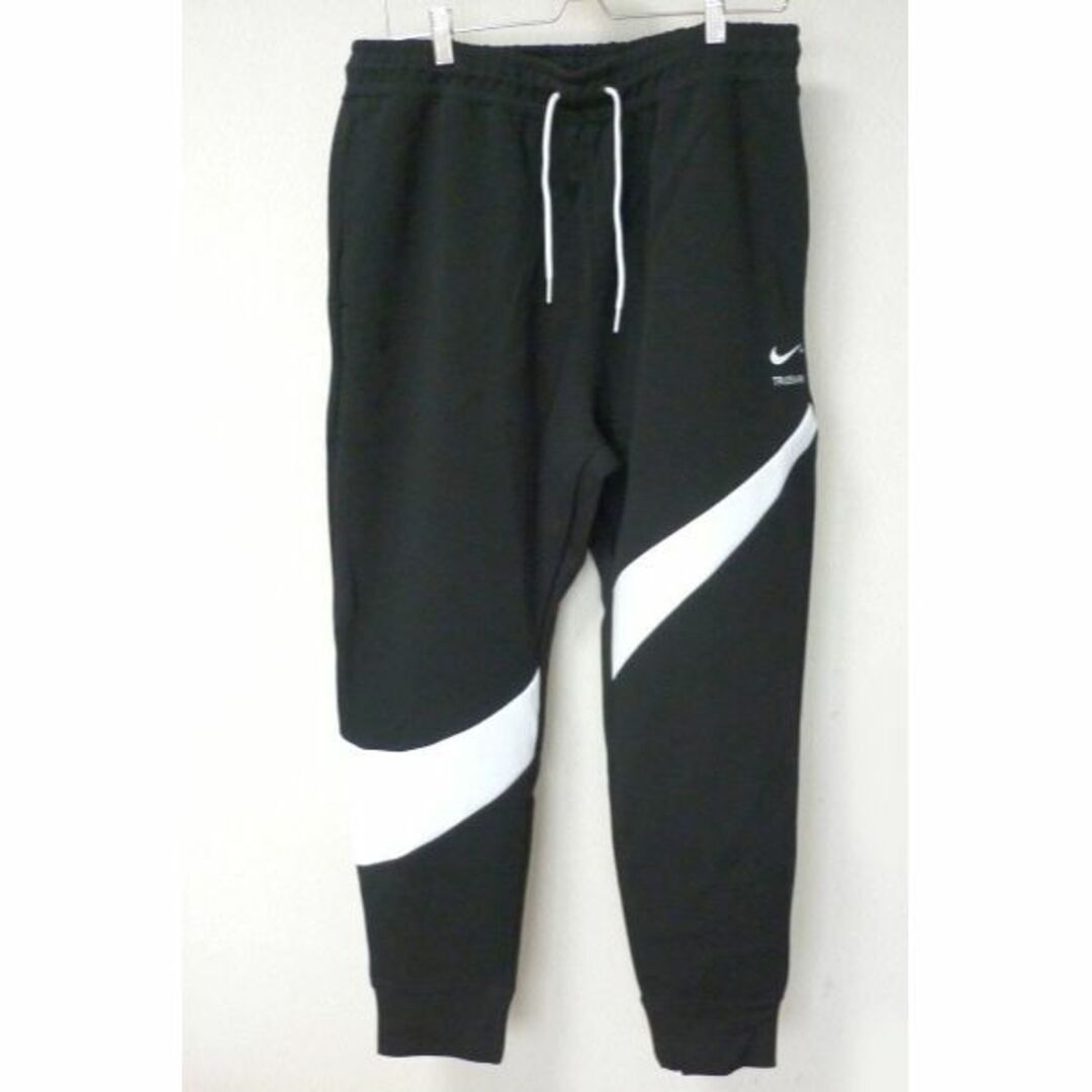 NIKE - 定価26950円XL☆NIKEビッグスウッシュテック スウェット