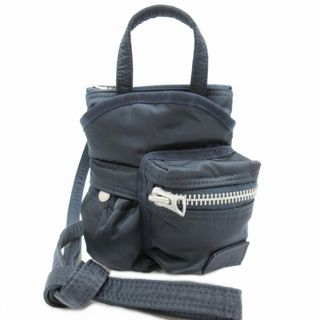 sacai - sacai × porter pocket bag large カーキの通販 by トム's