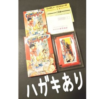 ファミリーコンピュータ(ファミリーコンピュータ)の●値下げ●動作確認済● マイティファイナルファイト ファミコン ソフト FC(家庭用ゲームソフト)