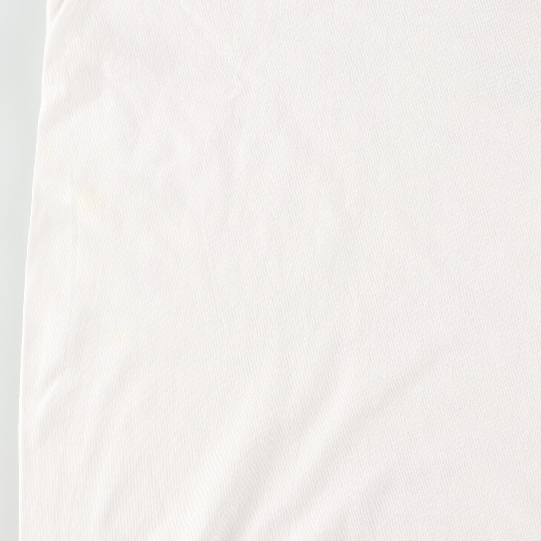 ビッグサイズ 90年代 フルーツオブザルーム FRUIT OF THE LOOM プリントTシャツ USA製 メンズXXXL ヴィンテージ /eaa374263