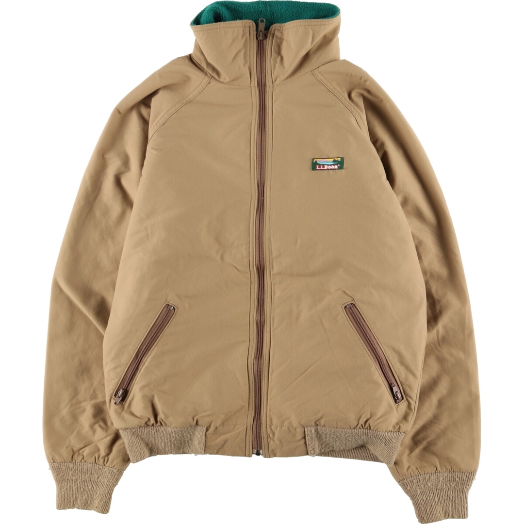 80年代 エルエルビーン L.L.Bean ナイロンジャケット USA製 メンズL ヴィンテージ /eaa373350