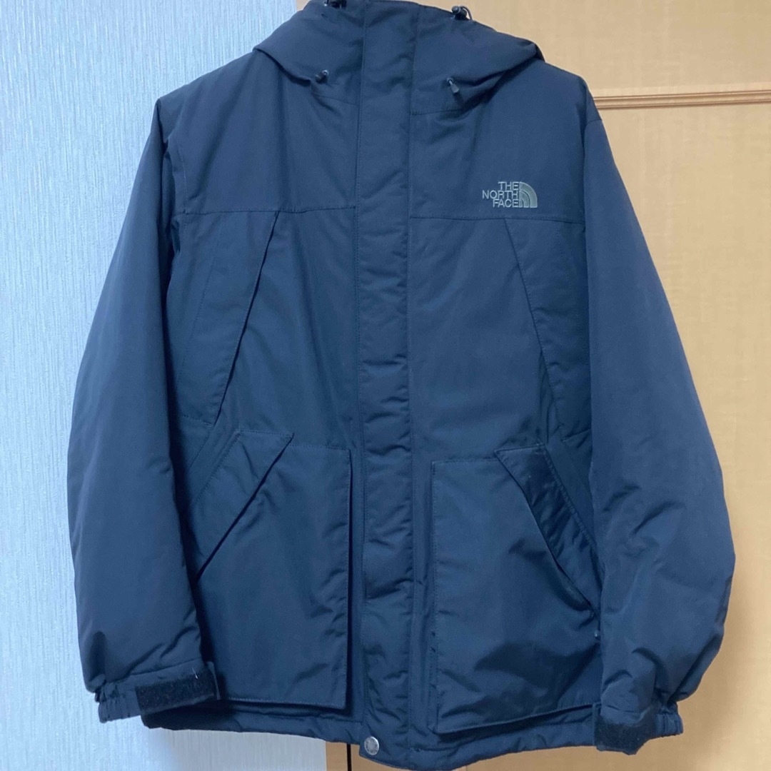 THE NORTH FACE ダウンジャケット