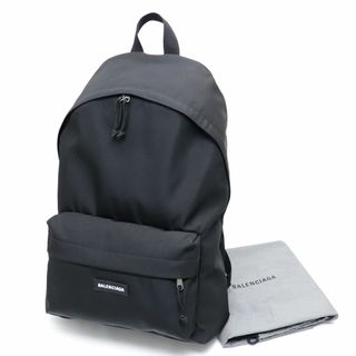 Balenciaga - バレンシアガ ARMY アーミー 3WAY バックパック ロゴ ... バレンシアガ ARMY アーミー 3WAY バックパック ロゴ ブラック レザー