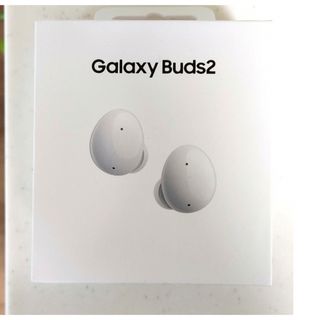 ギャラクシー(Galaxy)のGalaxy buds2(ヘッドフォン/イヤフォン)