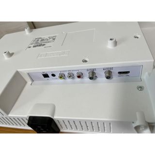 値下げ　未使用品　ORION24型液晶テレビ　OL24WD30W