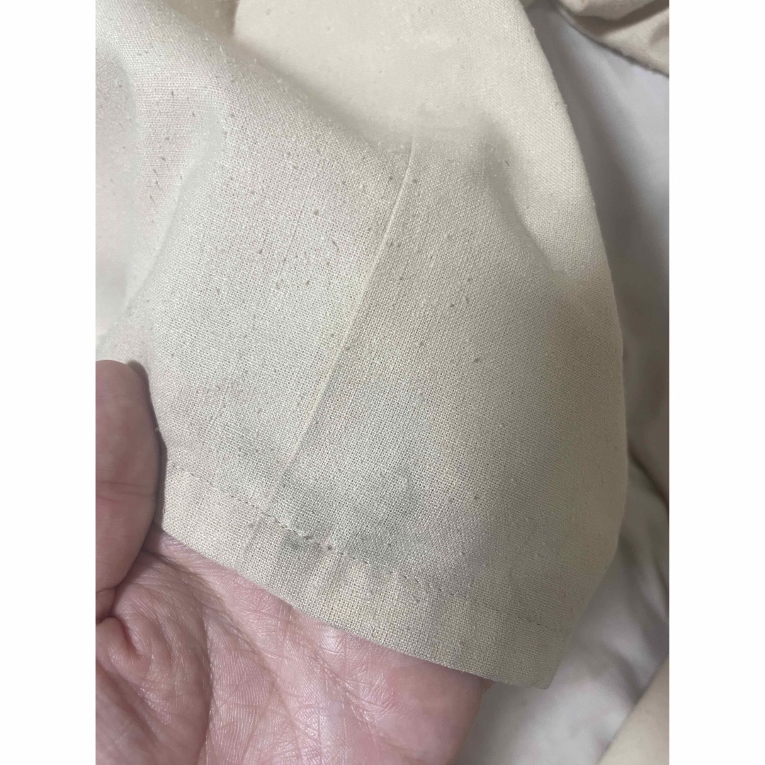 BASERANGE ベースレンジ DOUR JUMPSUIT オールインワン