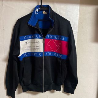 チャンピオン(Champion)のCHAMPIONチャンピオンスェットジャケット(ノーカラージャケット)