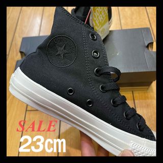 オールスター(ALL STAR（CONVERSE）)のCONVERSE コンバース　オールスター　BKPLUS ハイ　リアクトソール(スニーカー)