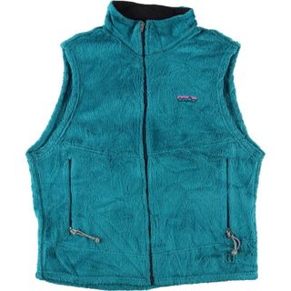 パタゴニア(patagonia) グリーン メンズベストの通販 94点