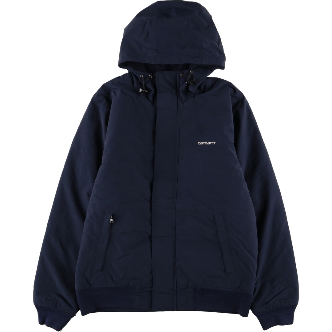 Carhartt(カーハート)中綿入りパーカー/ジャケット/コート/ダウン