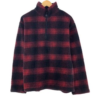 ギャップ フリース メンズジャケット/アウター(その他)の通販 28点