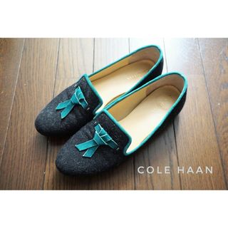 コールハーン(Cole Haan)のコールハーン パンプス 7 B　ナイキエアー内蔵(ハイヒール/パンプス)