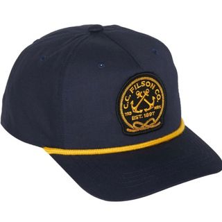 フィルソン(FILSON)のフィルソン ROPE TRUCKER CAP ロープ トラッカー キャップ 帽子(キャップ)